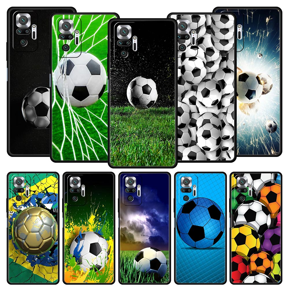 Pc Gaming Xiaomi - Casing lembut bermain game, sarung HP