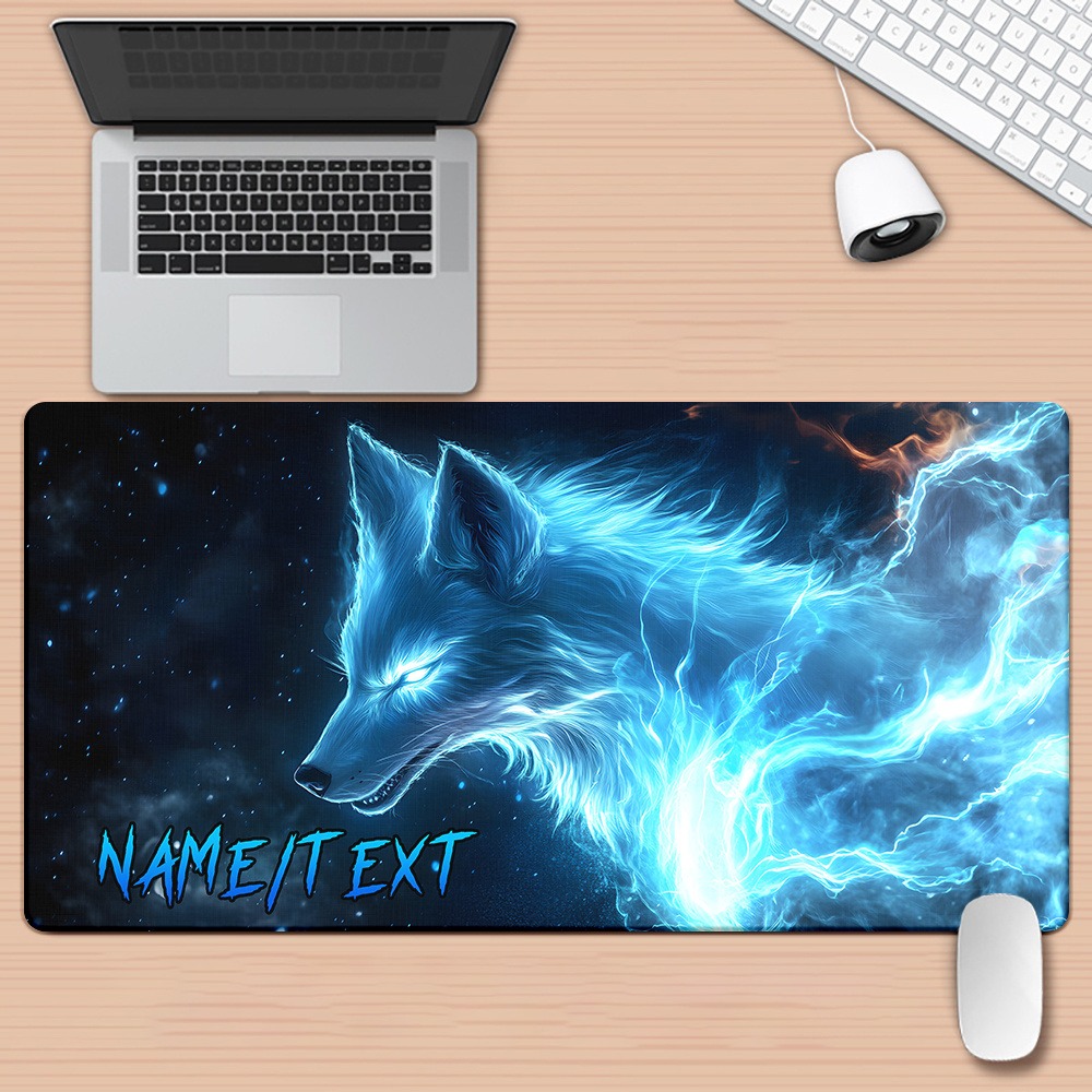 Pc Gaming Names - Alas Mouse XXL Cetak HD Magic