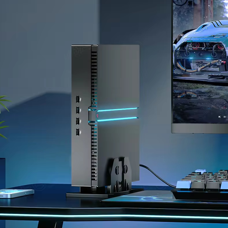 Pc Gaming Rtx 4060 - Eglobal Generasi ke-13 I9 13900F I7