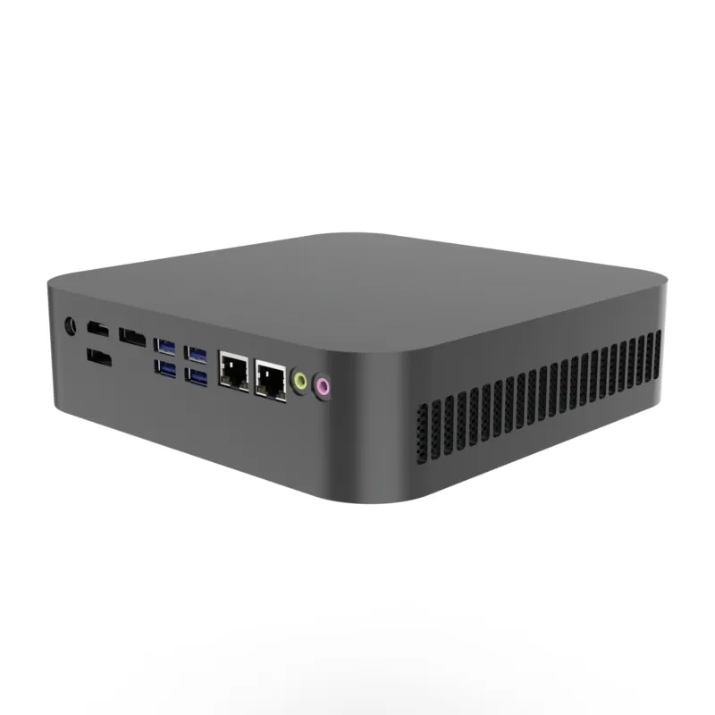 Pc Gaming Rtx 4060 - Untuk GX06minipc14 Mini PC Gaming Host