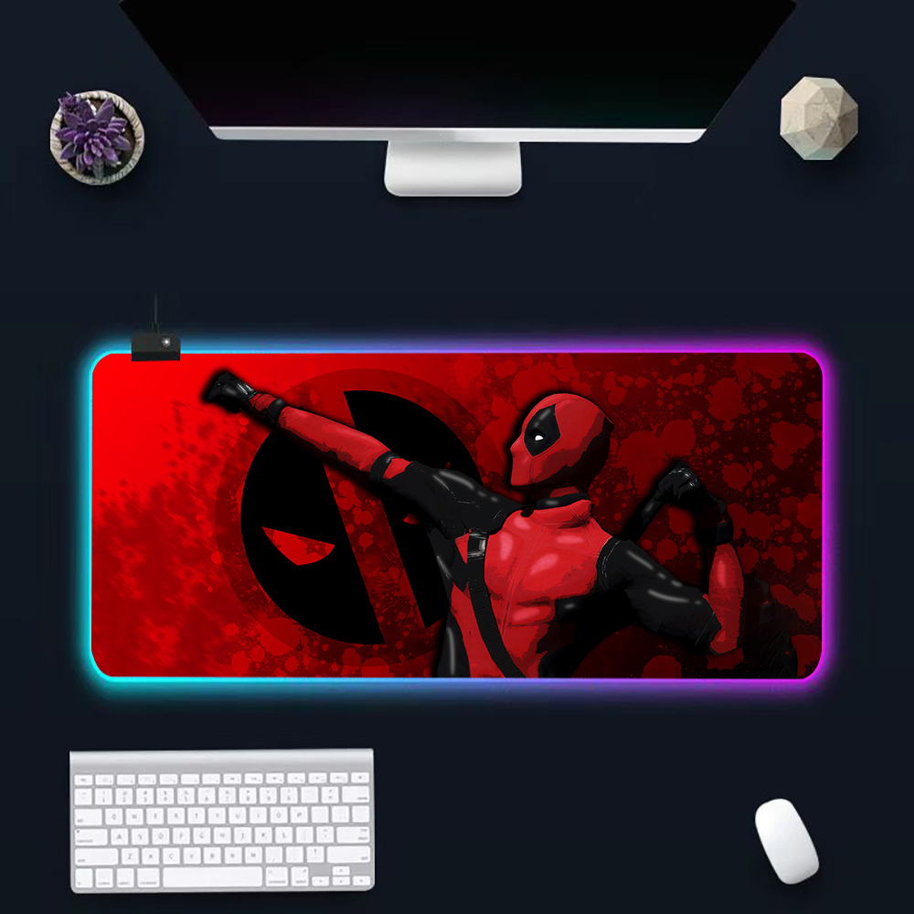 No Rgb Gaming Pc - Alas Mouse Keyboard Gamer PC RGB