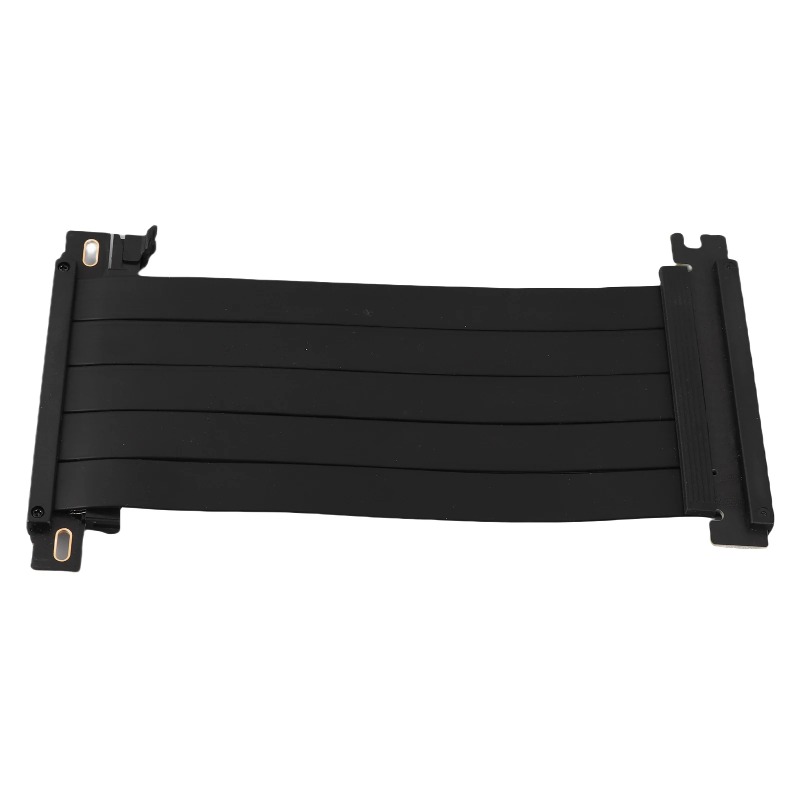 Pcie Riser Cable - Kabel Ekstensi GPU Stabil PCIE 4.0
