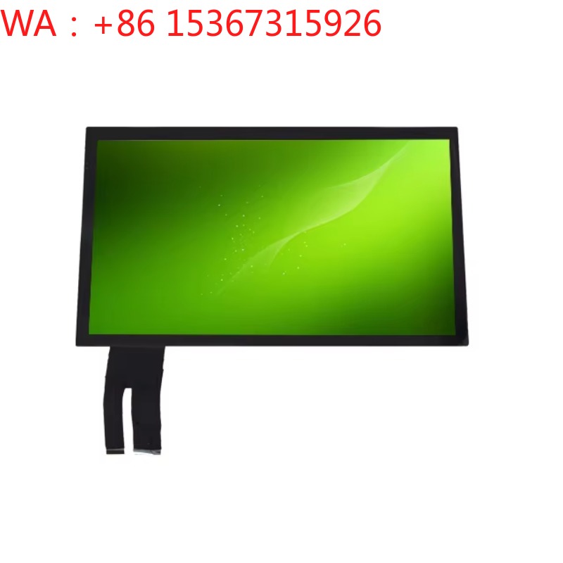Gaming Controller - Panel Layar Sentuh Kapasitif 19,5 Inci