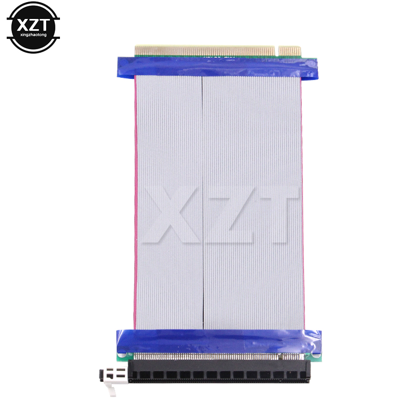 Pcie Riser Cable - Kualitas Tinggi PCIe 16X PCI Express