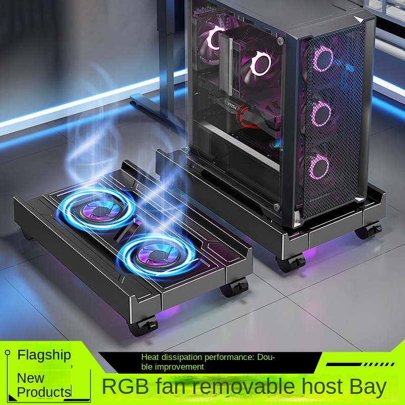 Pc Gaming Cpu - Dudukan CPU Komputer BEISHI yang Dapat