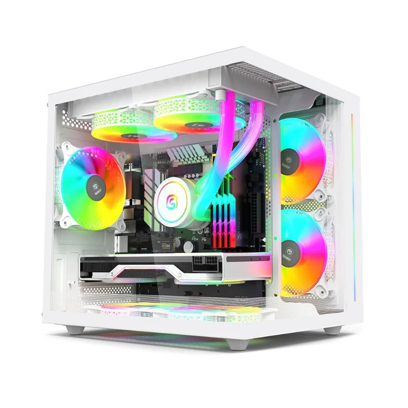 Pc Gaming Rtx 4060 - PC Gaming Murah Full I5-10400f Rtx