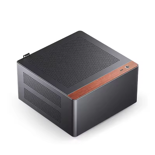 Pc Gaming Jonsbo - Casing Gaming Mini Desktop Jonsbo NV10