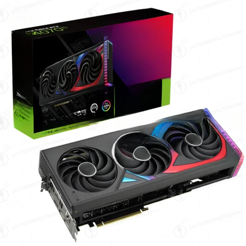 Pc Gaming Rtx 4060 - Kartu Grafis Komputer RTX 4070 4080