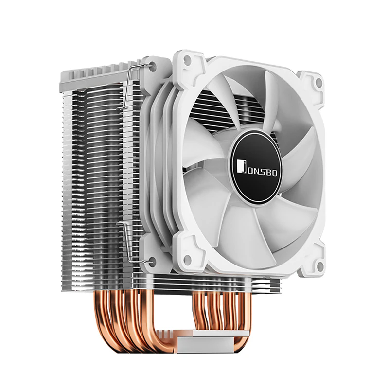 Pc Gaming Jonsbo - Jonsbo CR1400 Pendingin CPU Tower dengan