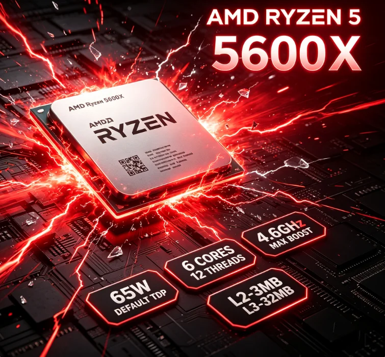 Pc Gaming Cpu - Penggantian CPU DIY untuk Upgrade PC