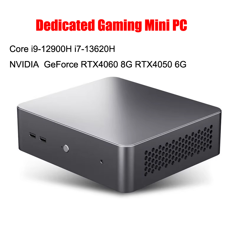 Pc Gaming Rtx 4060 - Komputer Desktop Gamer Intel i9 12900H