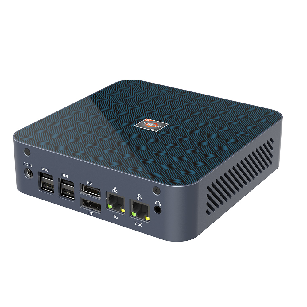 Pc Gaming Cpu - ADM R7 komputer PC Gaming Mini,