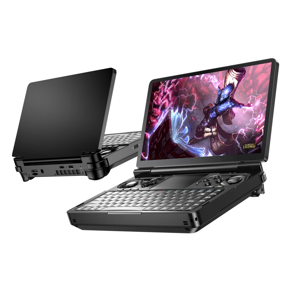 GPD WIN Mini Player Layar 7 in - Pc Gaming Ram 32Gb ulasan dan harga