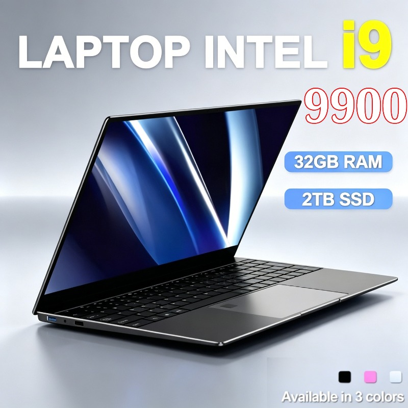 LENO Intel Core i9 9900 15,6
