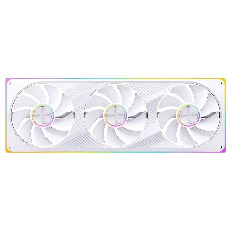 Kipas Casing PC JONSBO Seri ZE - Pc Gaming Jonsbo ulasan dan harga