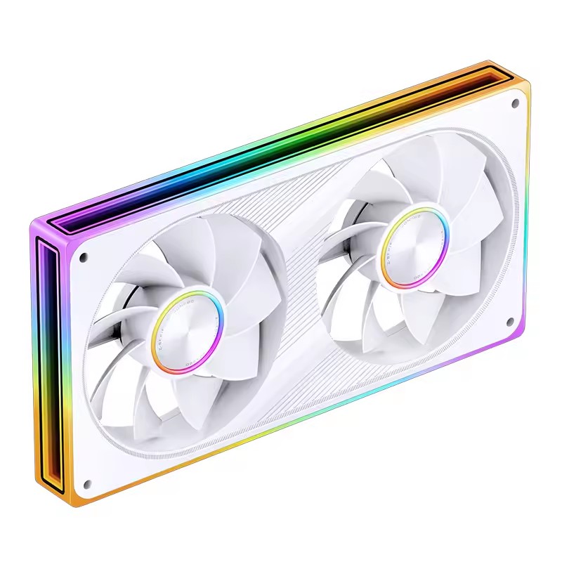 Kipas Casing PC JONSBO Seri ZE - Pc Gaming Jonsbo ulasan dan harga