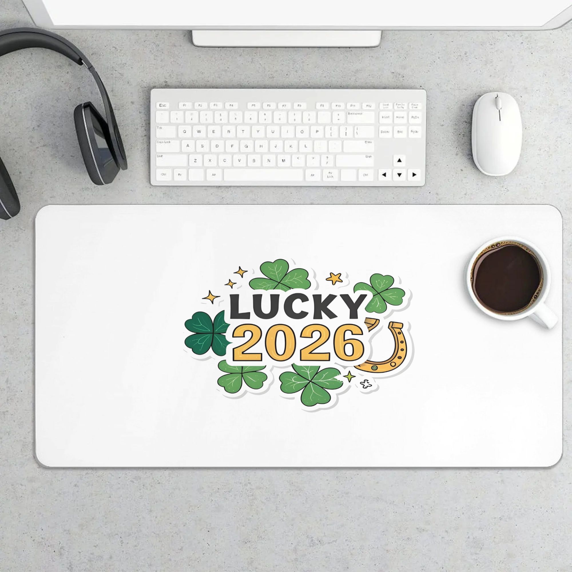2026 Lucky Non-Slip Custom Nam - Pc Gaming Names ulasan dan harga