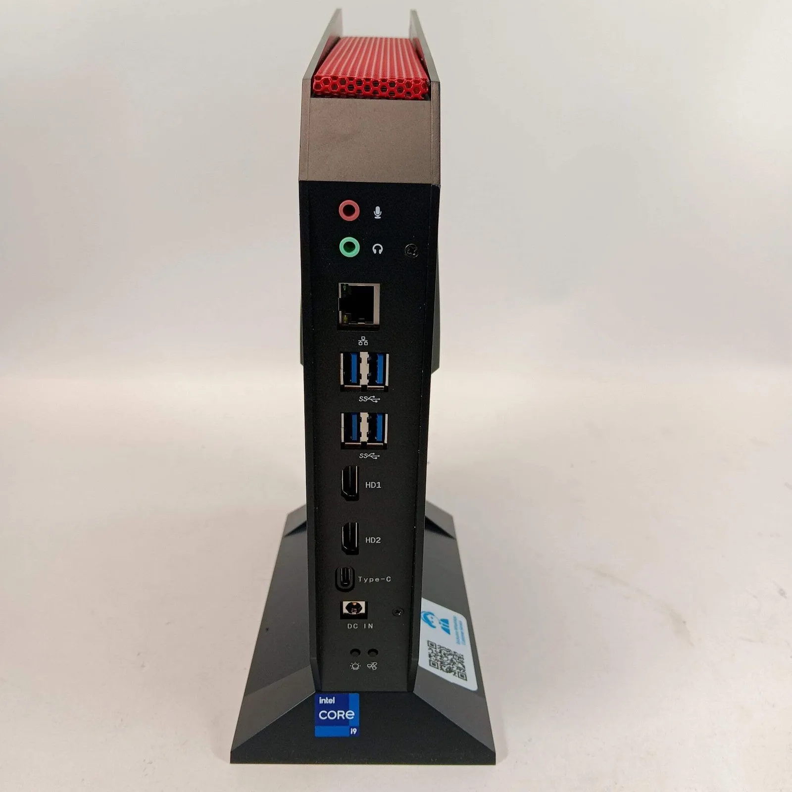 Mini PC Gaming I9-13900hk 2.60 - Pc Gaming Rtx 4060 ulasan dan harga