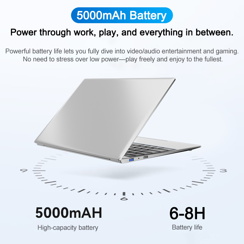 Laptop Ultra Slim 14.1 Inci 32 - Pc Gaming Ram 32Gb ulasan dan harga
