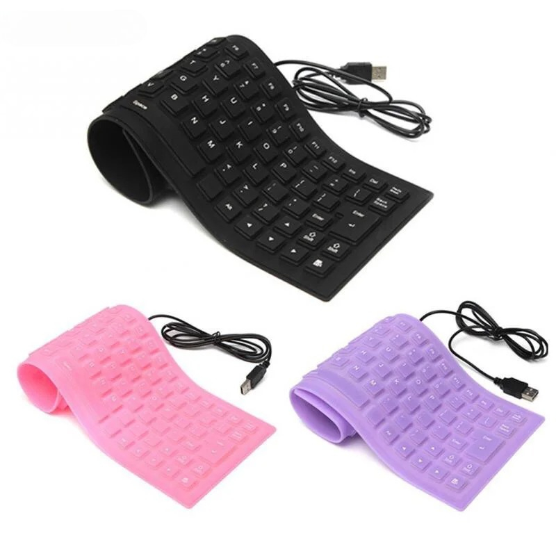 85 Tombol Keyboard Berkabel US - Pc Gaming Xiaomi ulasan dan harga