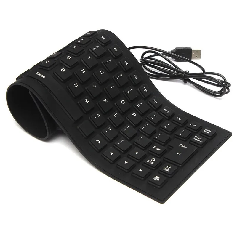 85 Tombol Keyboard Berkabel US - Pc Gaming Xiaomi ulasan dan harga