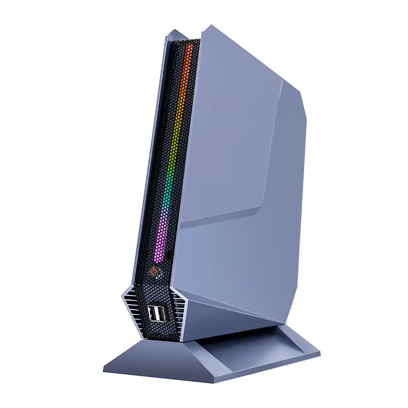 Topton F10 Gaming Mini PC NVID - Pc Gaming Rtx 4060 ulasan dan harga