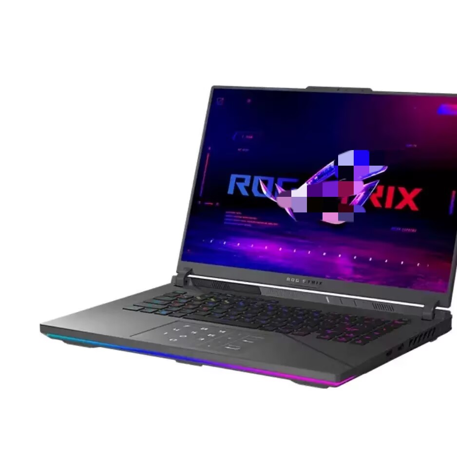 Laptop gaming PC aotesier ROG  - Pc Gaming Rtx 4060 ulasan dan harga