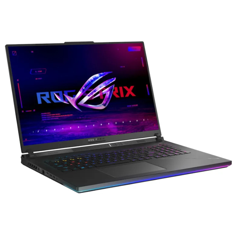 Laptop gaming PC aotesier ROG  - Pc Gaming Rtx 4060 ulasan dan harga