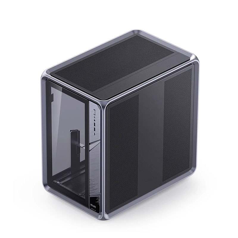 Casing PC Gaming JONSBO BO400  - Pc Gaming Jonsbo ulasan dan harga