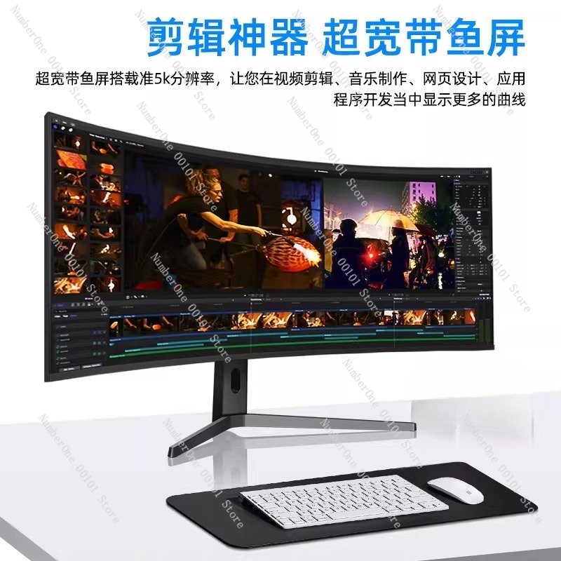 Monitor 5K 120Hz, Layar Lengku - High Refresh Monitor ulasan dan harga