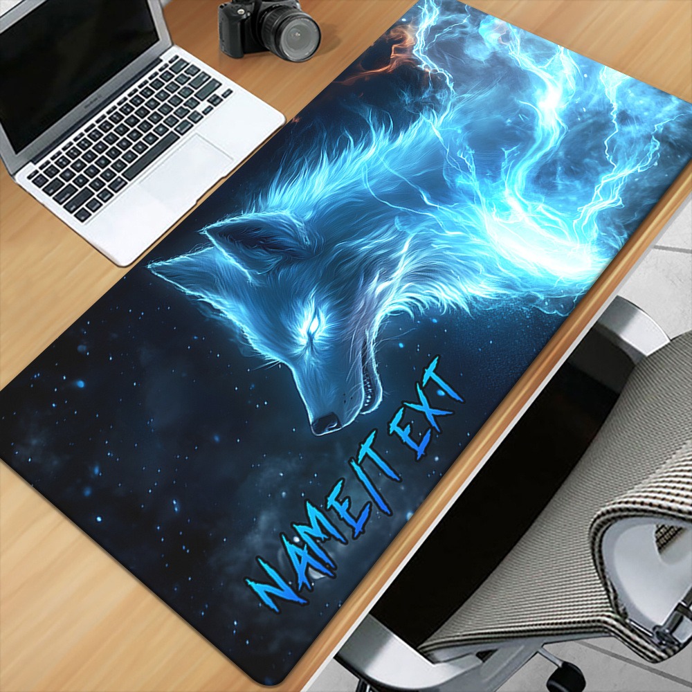 Alas Mouse XXL Cetak HD Magic  - Pc Gaming Names ulasan dan harga
