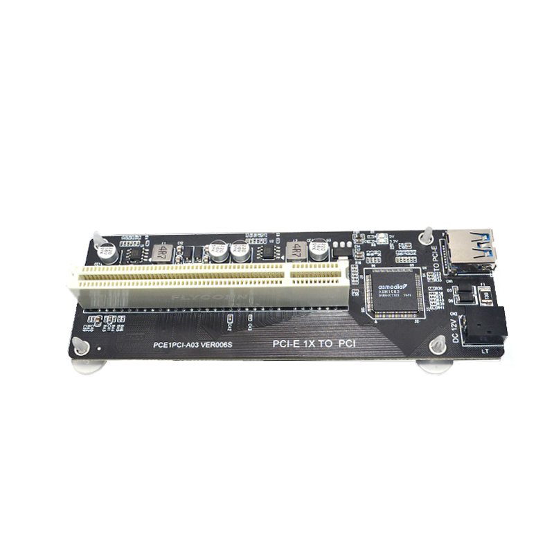 PCIE PCI-E PCI Express X1 untu - Pcie Riser Cable ulasan dan harga