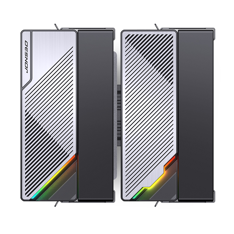 JONSBO CA40/CA80/CA90 Pendingi - Pc Gaming Jonsbo ulasan dan harga