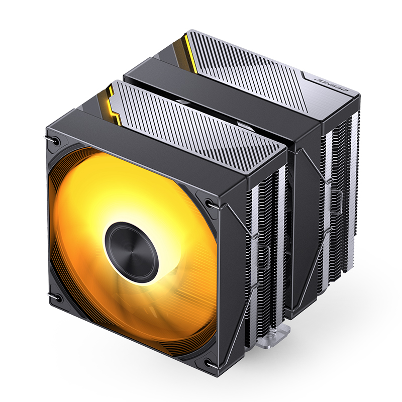 JONSBO CA40/CA80/CA90 Pendingi - Pc Gaming Jonsbo ulasan dan harga
