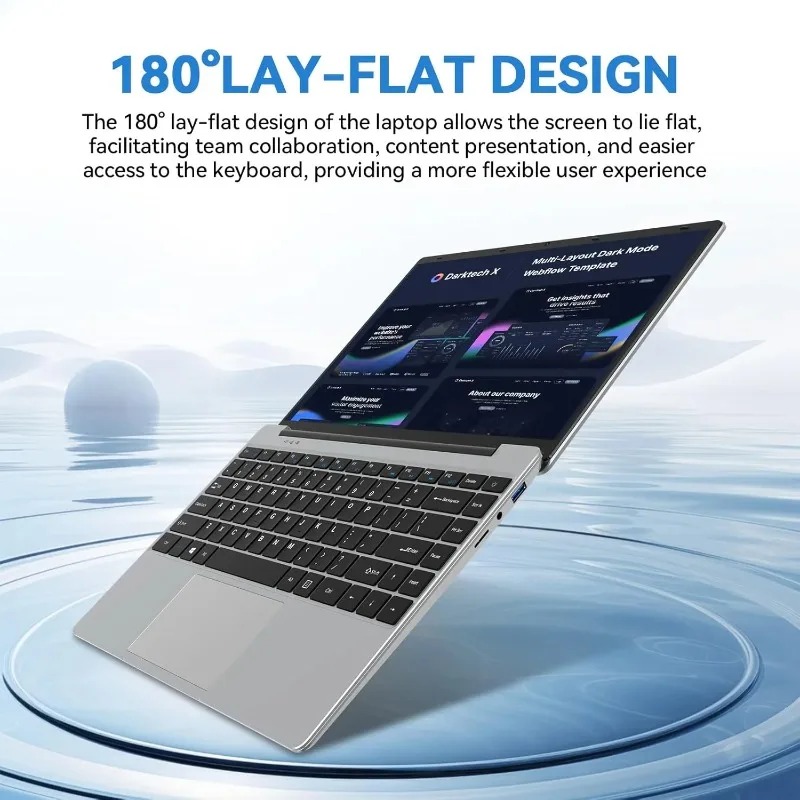 Laptop Portabel 14.1