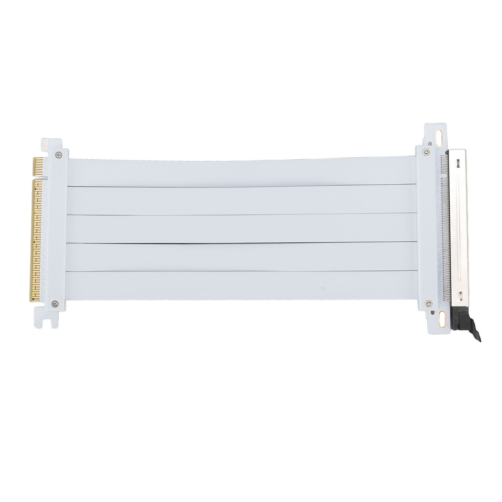PCIE 5.0 X16 PCB 128Gbps Adapt - Pcie Riser Cable ulasan dan harga