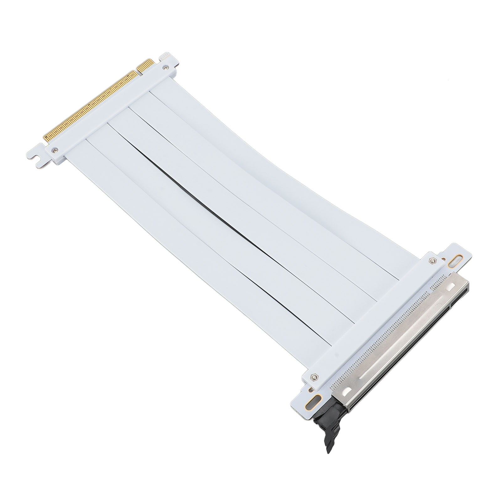 PCIE 5.0 X16 PCB 128Gbps Adapt - Pcie Riser Cable ulasan dan harga
