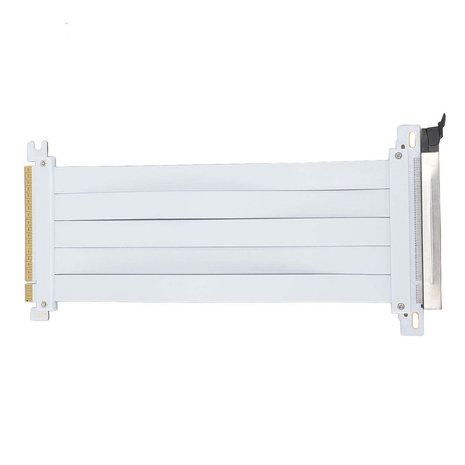 PCIE 5.0 X16 PCB 128Gbps Adapt - Pcie Riser Cable ulasan dan harga