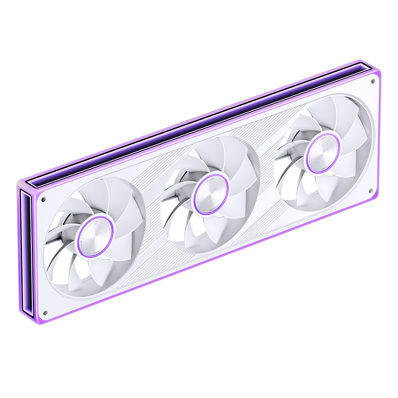 Kipas Casing PC JONSBO ZE-120/ - Pc Gaming Jonsbo ulasan dan harga