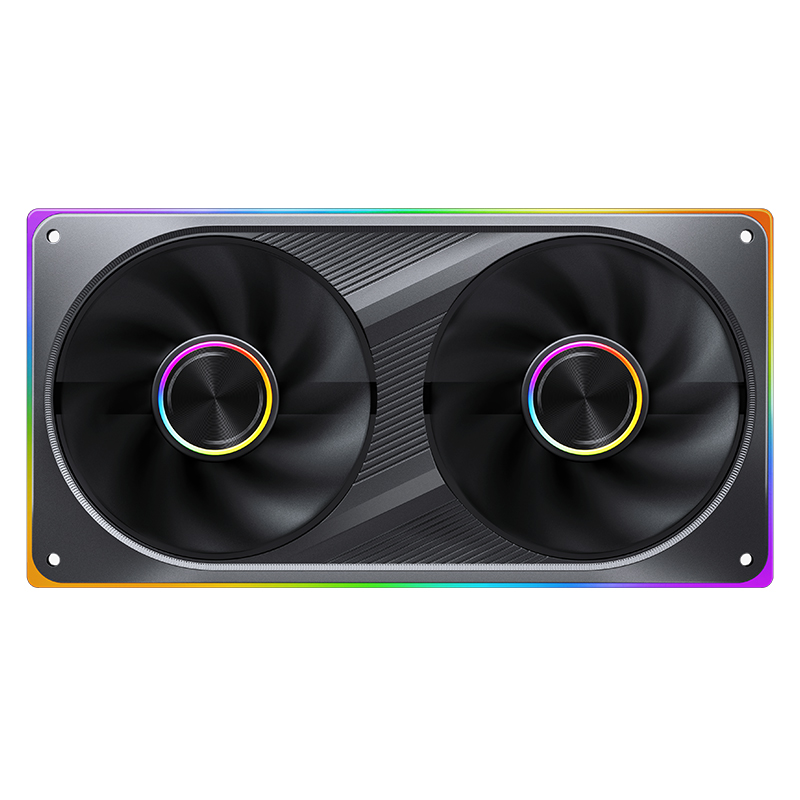 Kipas Casing PC JONSBO ZE-120/ - Pc Gaming Jonsbo ulasan dan harga