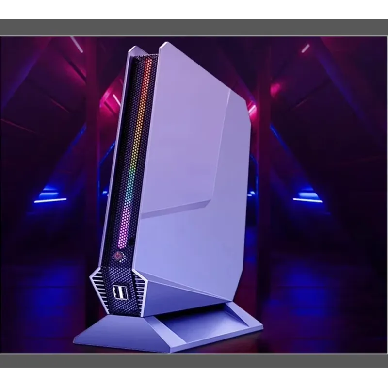PC Gaming Mini Generasi ke-13  - Pc Gaming Rtx 4060 ulasan dan harga
