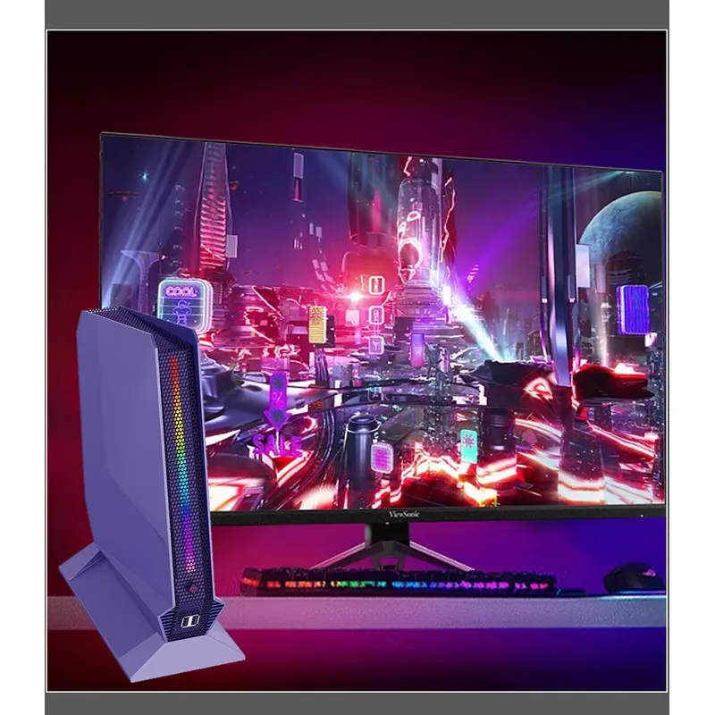 PC Gaming Mini Generasi ke-13  - Pc Gaming Rtx 4060 ulasan dan harga