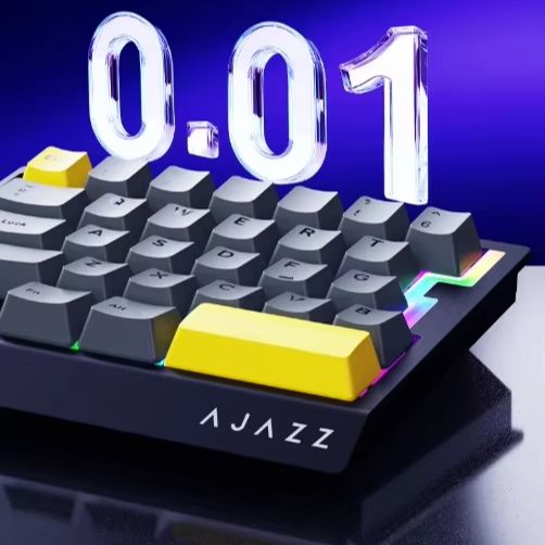 AK029 Keyboard Gaming Satu Tan - No Rgb Gaming Pc ulasan dan harga