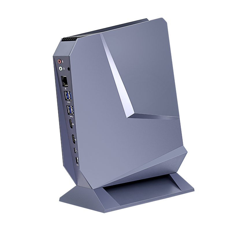 Topton Gaming Mini PC F10 NVID - Pc Gaming Rtx 4060 ulasan dan harga