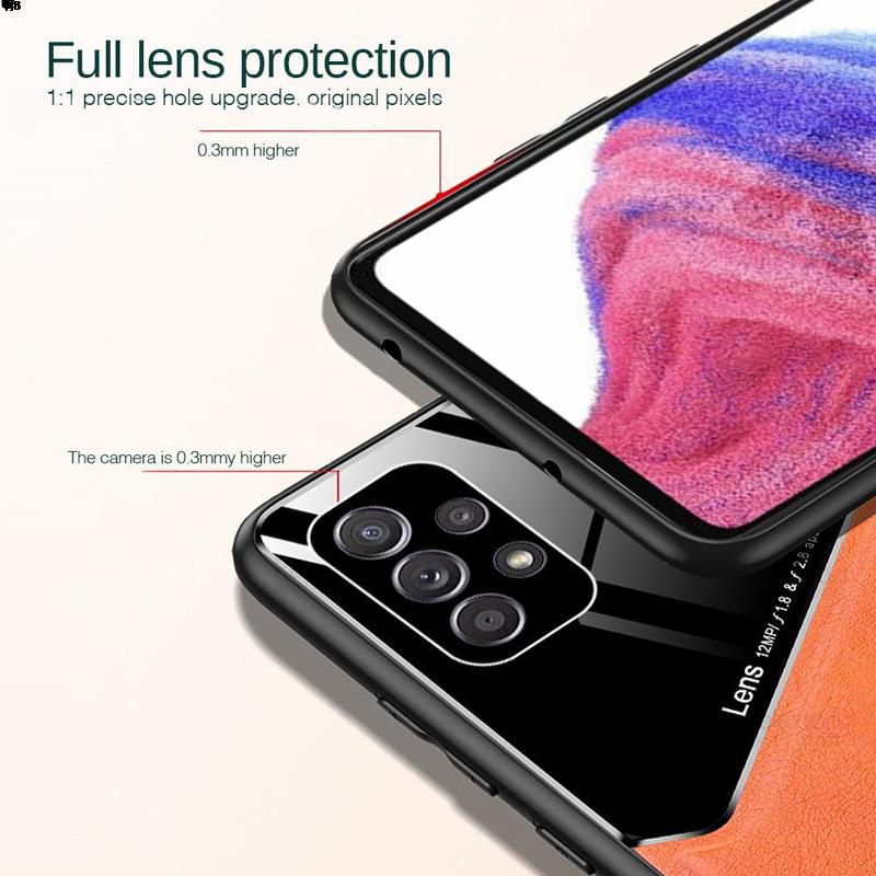 K50 Casing Gaming Kulit PU Pen - Pc Gaming Xiaomi ulasan dan harga