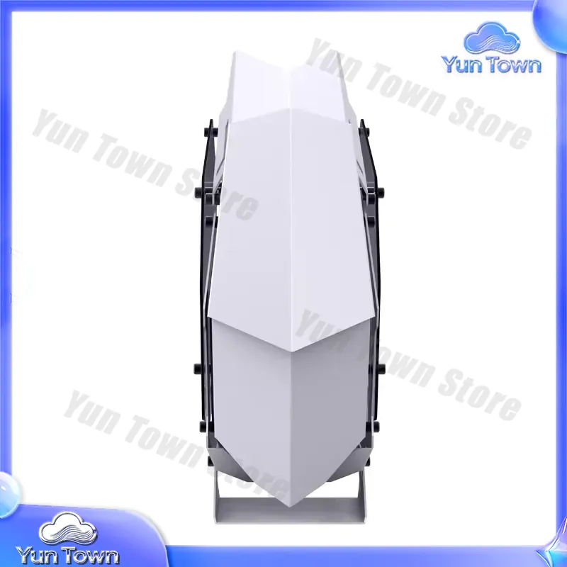 Casing PC Gaming Jonsbo MOD-3  - Pc Gaming Jonsbo ulasan dan harga