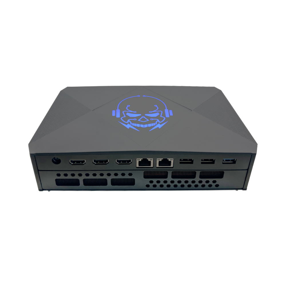Mini PC Gaming Intel Core i9 G - Pc Gaming Rtx 4060 ulasan dan harga