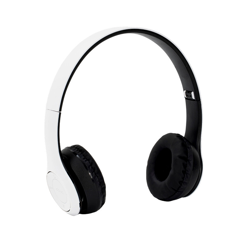 Headset Bluetooth Earphone Nir - Pc Gaming Xiaomi ulasan dan harga