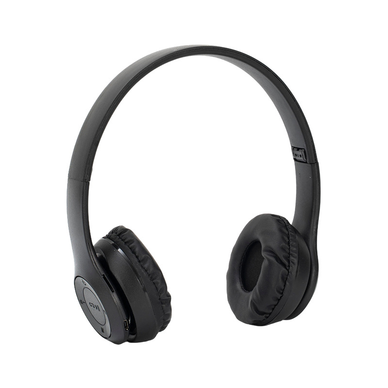Headset Bluetooth Earphone Nir - Pc Gaming Xiaomi ulasan dan harga