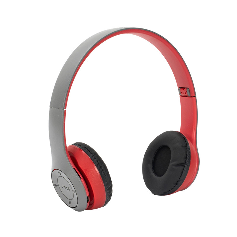Headset Bluetooth Earphone Nir - Pc Gaming Xiaomi ulasan dan harga